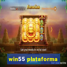 win55 plataforma